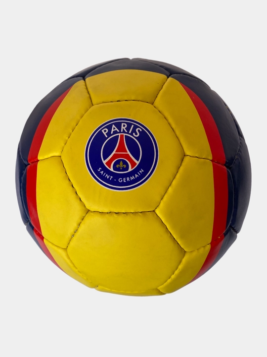 Futbol komаndalari maxsus logotipi tushurilgan futbol topi, 5 o'lcham