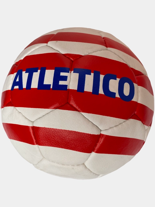 Futbol komаndalari maxsus logotipi tushurilgan futbol topi, 5 o'lcham