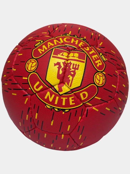 Futbol komаndalari maxsus logotipi tushurilgan futbol topi, 5 o'lcham