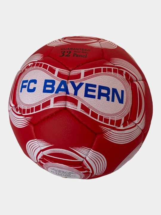 Futbol komаndalari maxsus logotipi tushurilgan futbol topi, 5 o'lcham