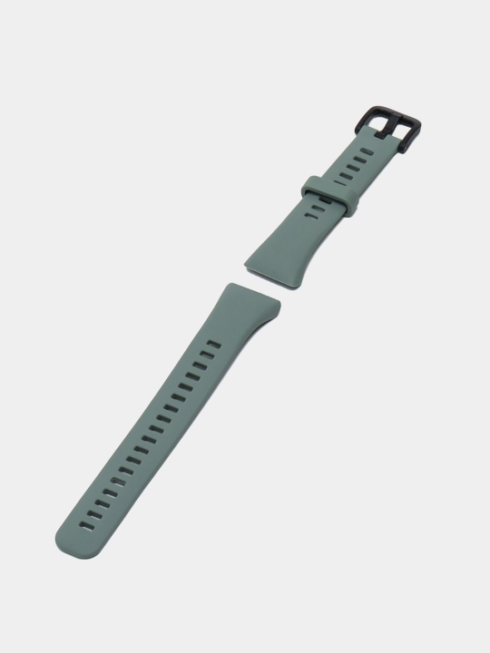 Remeshok Huawei Band 6/ Honor Band 6, silikon tasma
