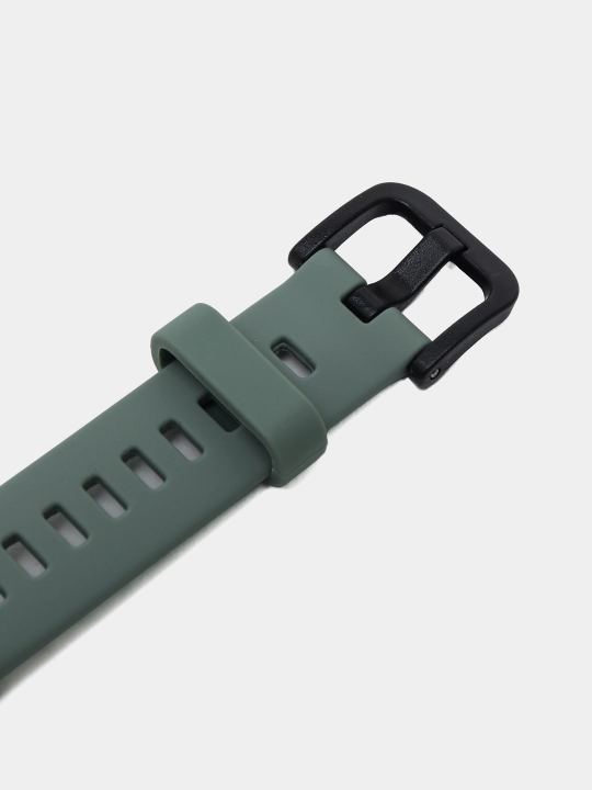 Remeshok Huawei Band 6/ Honor Band 6, silikon tasma