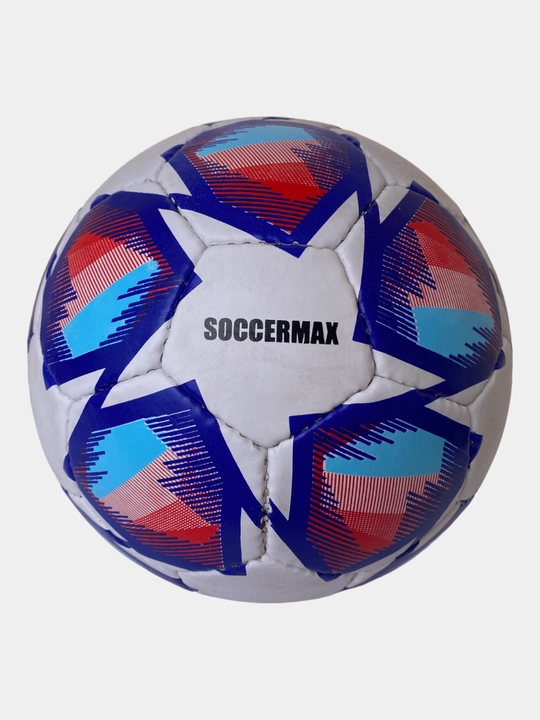 Futbol komаndalari maxsus logotipi tushurilgan futbol topi, 5 o'lcham
