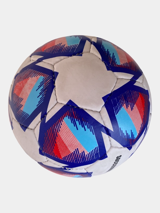 Futbol komаndalari maxsus logotipi tushurilgan futbol topi, 5 o'lcham