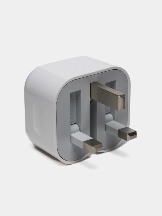 Адаптер питания USB-C мощностью 20 Вт Apple, Type-c 3pin