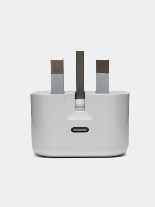 Адаптер питания USB-C мощностью 20 Вт Apple, Type-c 3pin