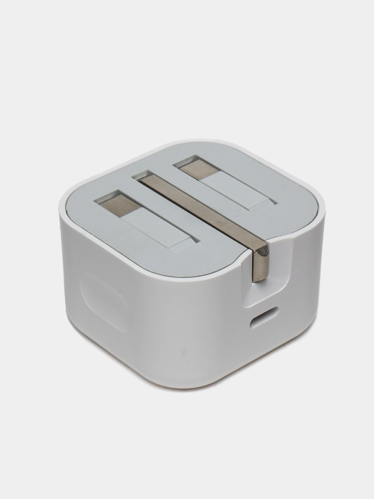 Адаптер питания USB-C мощностью 20 Вт Apple, Type-c 3pin