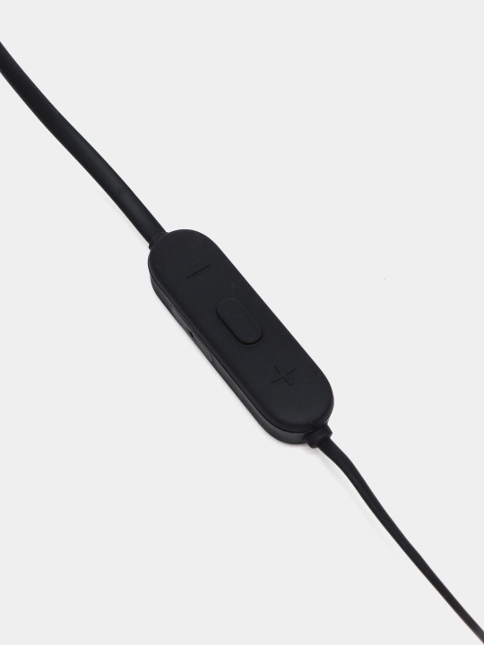 JBL Tune 215bt Black simsiz quloqchinlari, bo'yin quloqchinlari