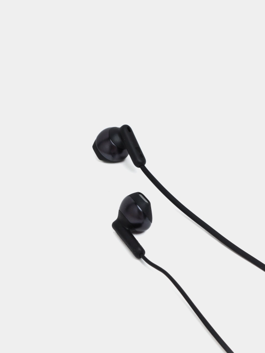 JBL Tune 215bt Black simsiz quloqchinlari, bo'yin quloqchinlari