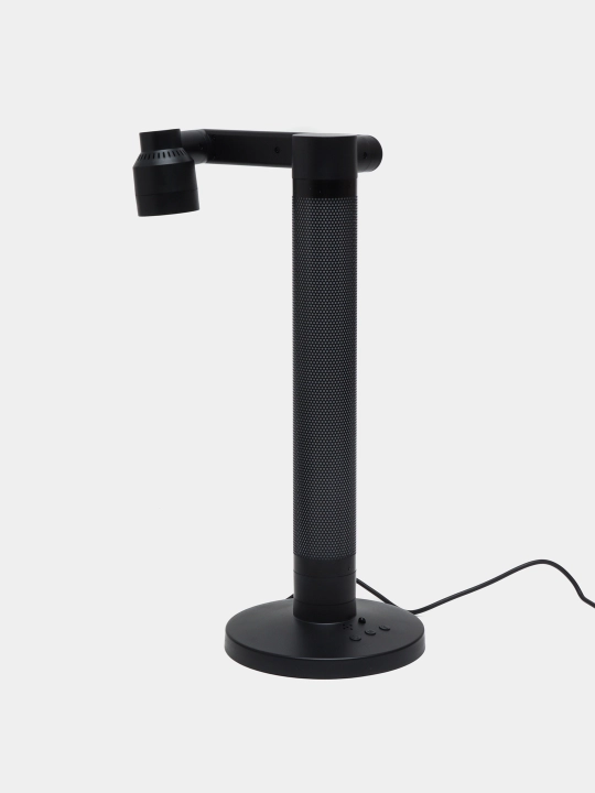 Stol chiroqchasi, Led, tungi chiroq, o'qish uchun stol chiroqchasi, Wi-Fi, tungi chiroq