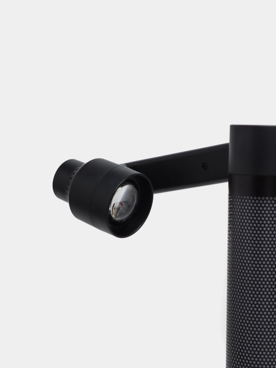 Stol chiroqchasi, Led, tungi chiroq, o'qish uchun stol chiroqchasi, Wi-Fi, tungi chiroq