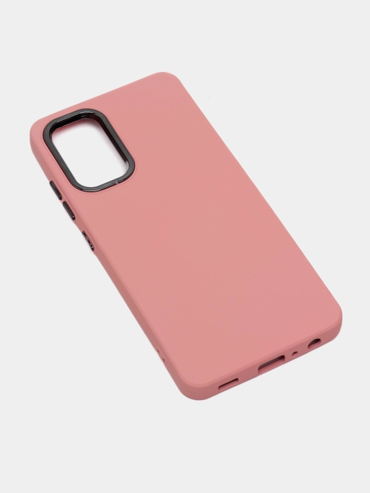 Чехол для Samsung A54, A53, A52, A51, A50, A33, A32, A14, A13, A12, A11, A04, A04S
