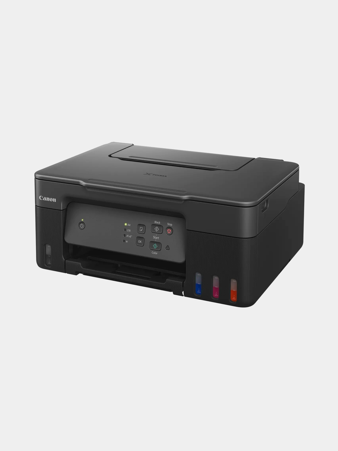 Принтер МФУ Canon PIXMA G2430, 3 в 1, цветной купить по низким ценам в ...