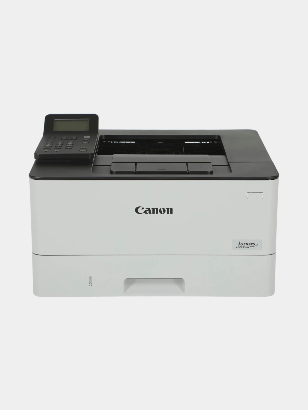 Лазерный черно-белый принтер Canon i-Sensys LBP233DW купить по низким ценам  в интернет-магазине Uzum (833148)