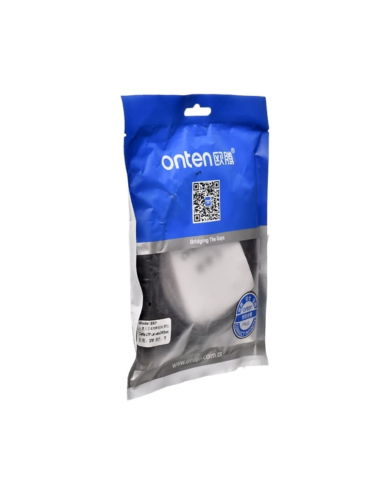 Lan kabel (ethernet) Utp Onten E601 Cat6 RJ45 3 metr 