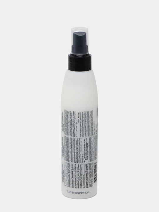 Ikki fazali, termal himoya ega, yengil tutqichli soch spreyi ESTEL STx15, 15tasi 1da,200ml