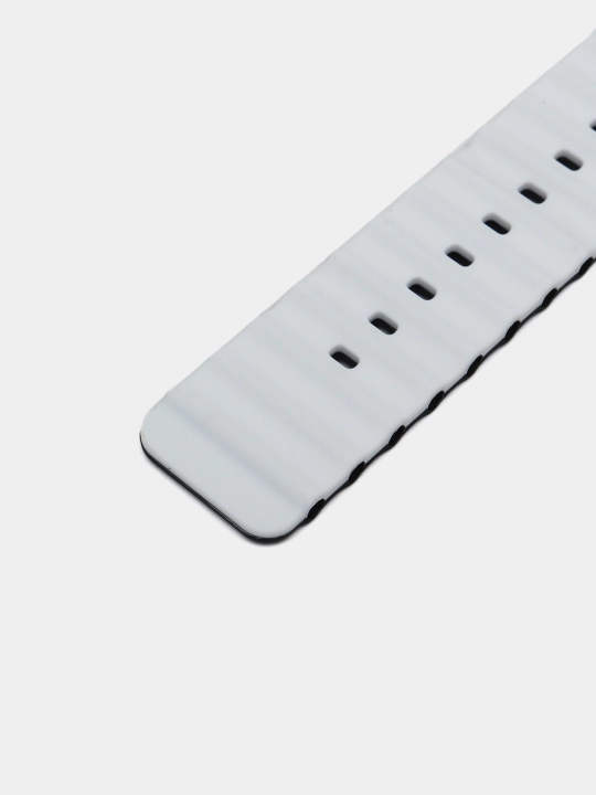 Apple Watch uchun ultra silikon tasma, 38, 40, 41 mm