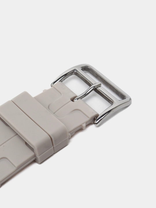 Ремешок силиконовый для Apple Watch 42/44/45/49 мм