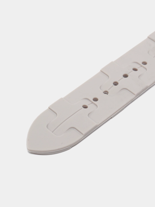 Ремешок силиконовый для Apple Watch 42/44/45/49 мм