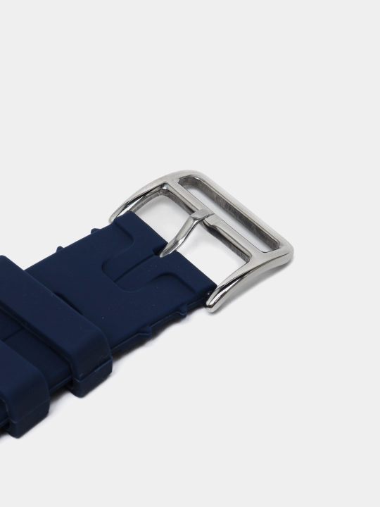 Ремешок силиконовый для Apple Watch 42/44/45/49 мм