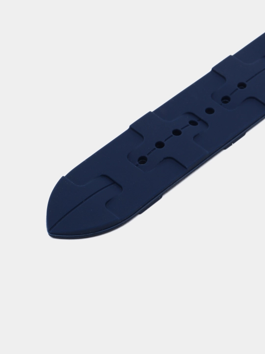 Ремешок силиконовый для Apple Watch 42/44/45/49 мм