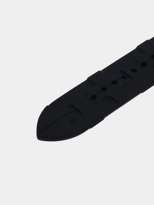 Ремешок силиконовый для Apple Watch 42/44/45/49 мм