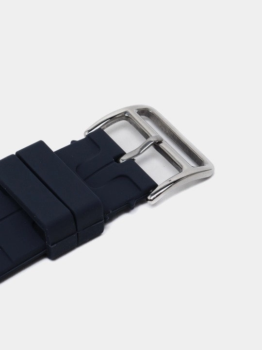 Ремешок силиконовый для Apple Watch 42/44/45/49 мм