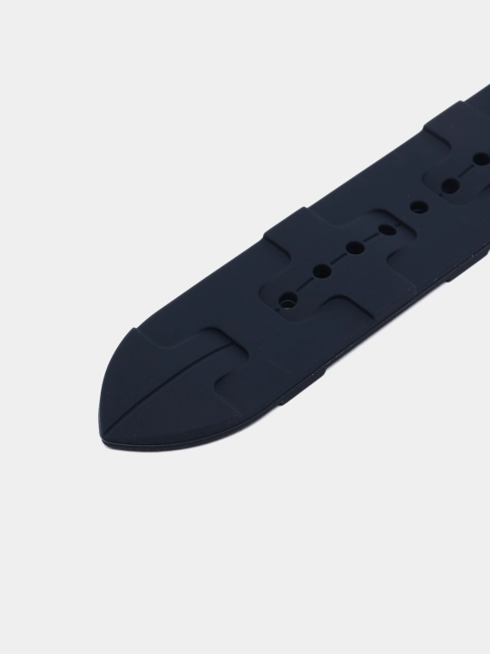 Ремешок силиконовый для Apple Watch 42/44/45/49 мм