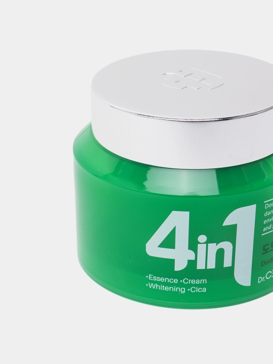 Крем для лица, Dr.CELLIO, 4in1, 70 мл