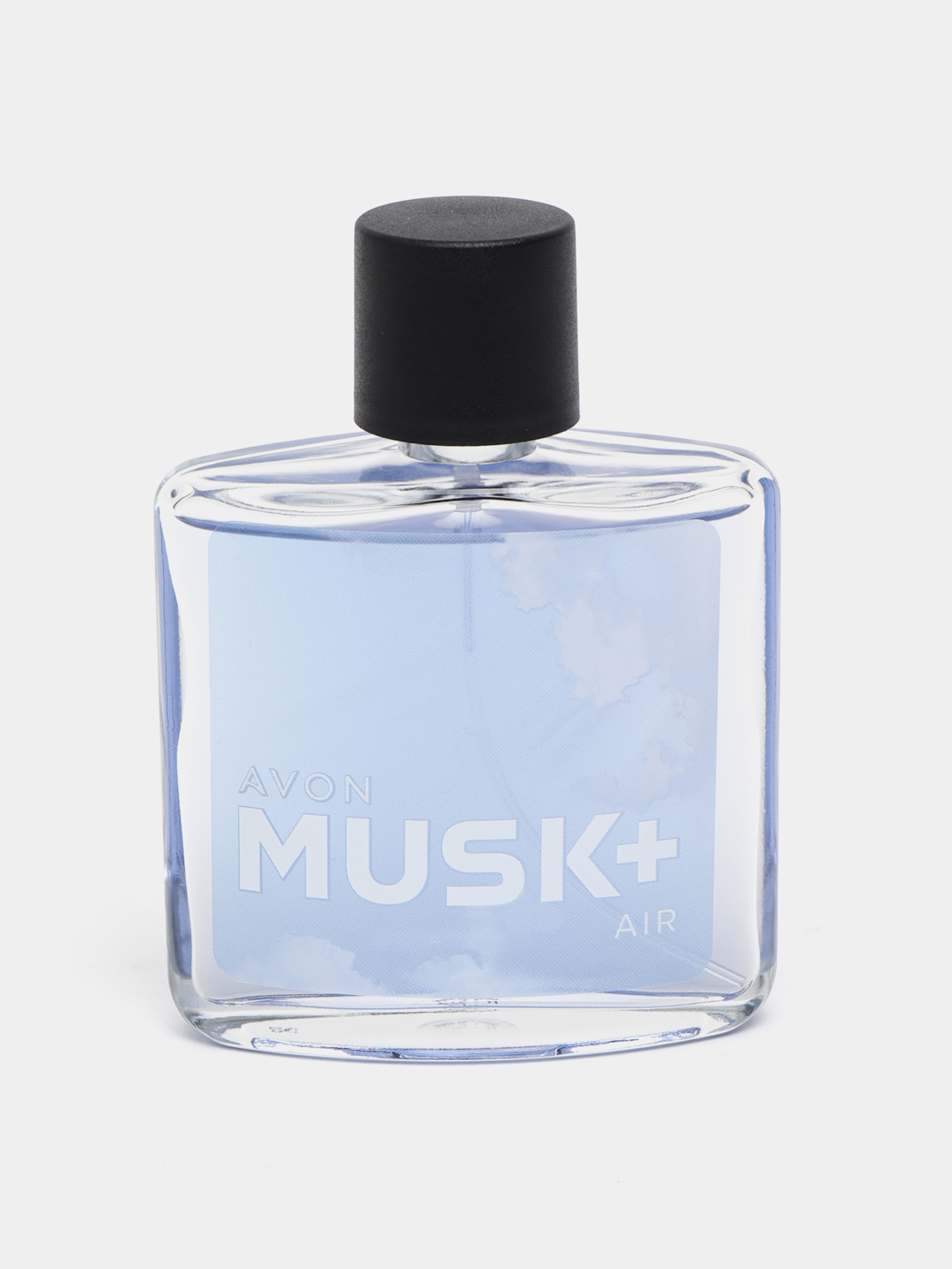 Туалетная вода для мужчин Musk Air+, 75 мл купить по низким ценам в ...
