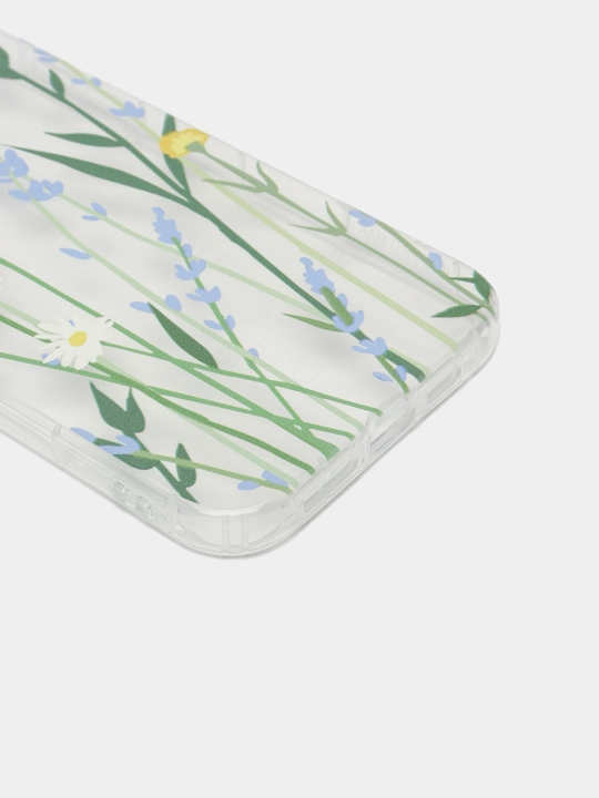 Чехол для iPhone 11, 14 15 6S, 7, 8 Plus, 13 Pro Max, XR, 12 Mini, силиконовый, прозрачный