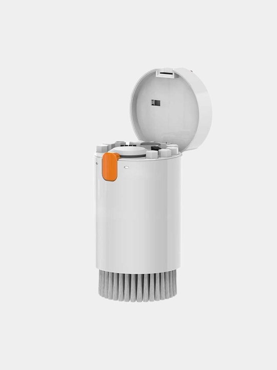 Многофункциональный набор для чистки гаджетов, IQOS Digitplus 20 в 1  белый