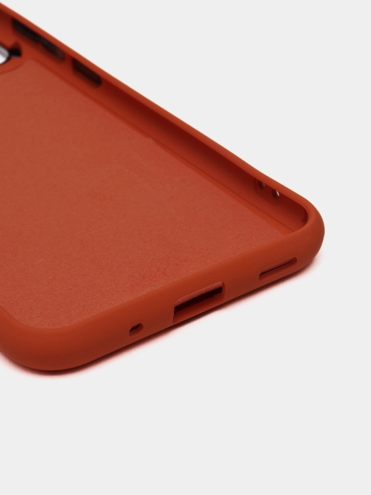 Чехол для Samsung A54, A53, A52, A51, A50, A33, A32, A14, A13, A12, A11, A04, A04S