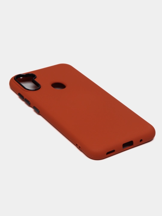 Чехол для Samsung A54, A53, A52, A51, A50, A33, A32, A14, A13, A12, A11, A04, A04S