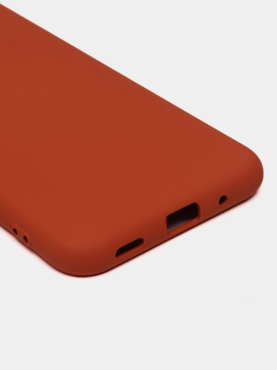 Чехол для Samsung A54, A53, A52, A51, A50, A33, A32, A14, A13, A12, A11, A04, A04S