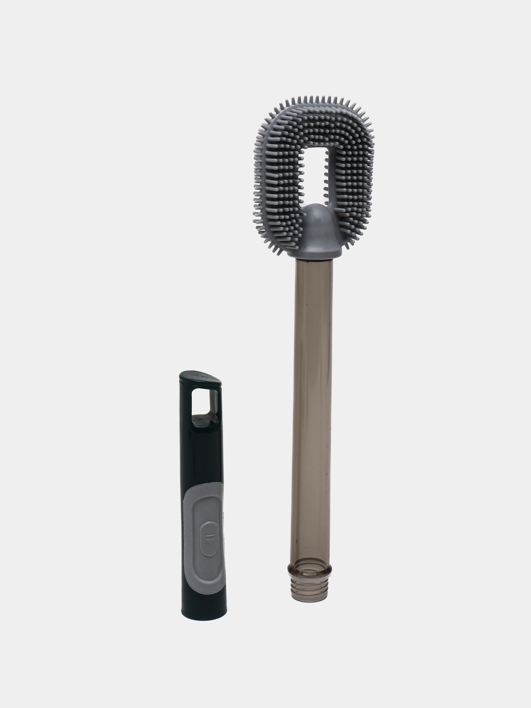 Yetuk biseksual havaskor