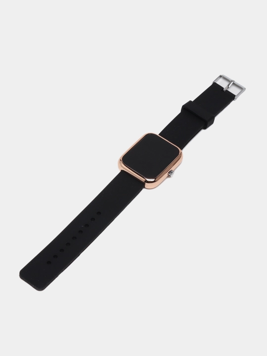 Электронные наручные часы LED watches