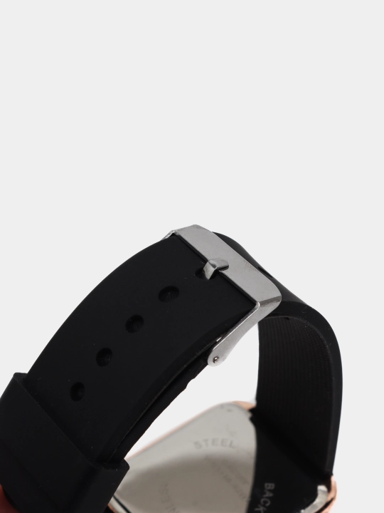 Электронные наручные часы LED watches