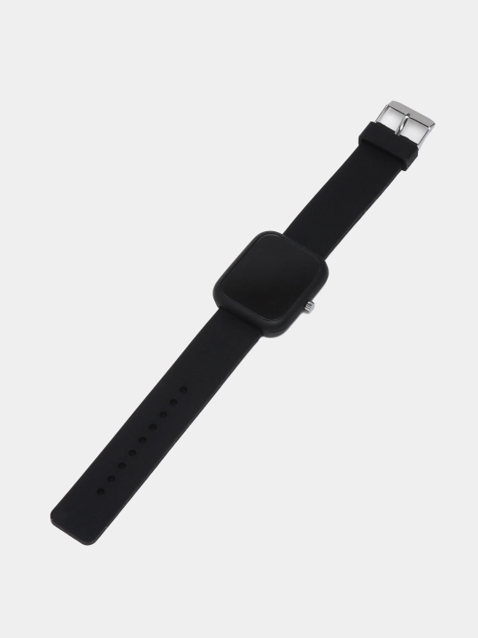 Электронные наручные часы LED watches