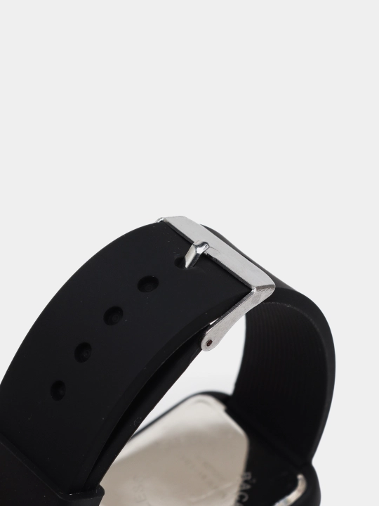 Электронные наручные часы LED watches