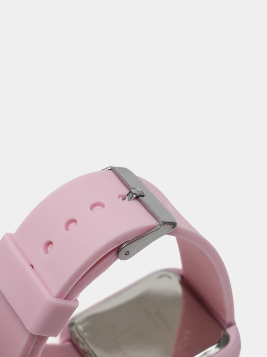 Электронные наручные часы LED watches