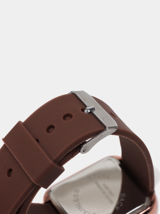 Электронные наручные часы LED watches