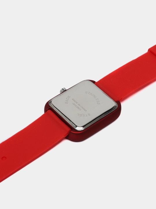 Электронные наручные часы LED watches