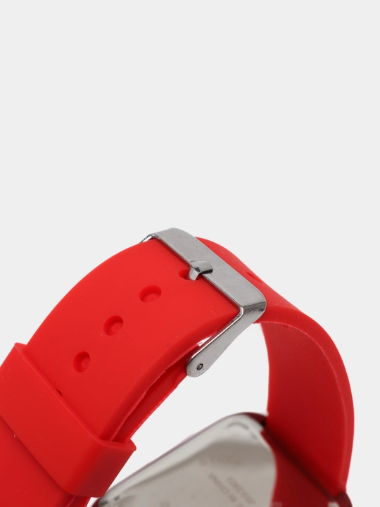 Электронные наручные часы LED watches