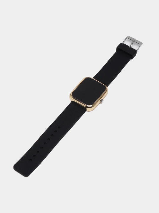 Электронные наручные часы LED watches