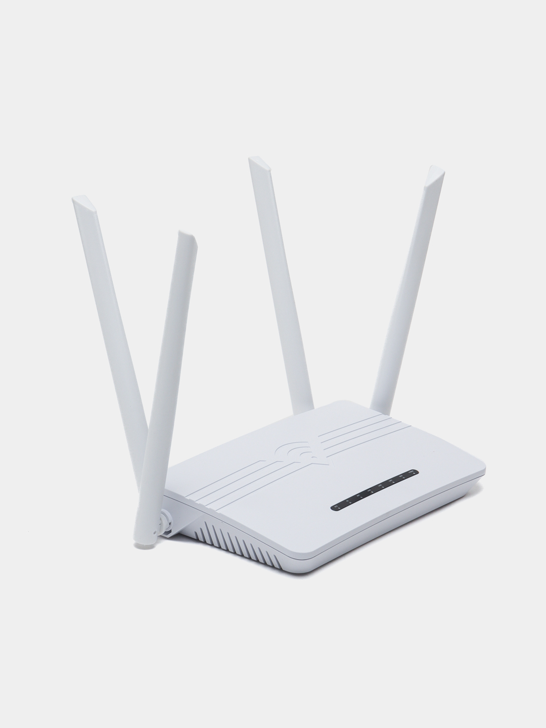 WiFi Роутер 4G LTE с поддержкой SIM карты, с 4 внешними ...
