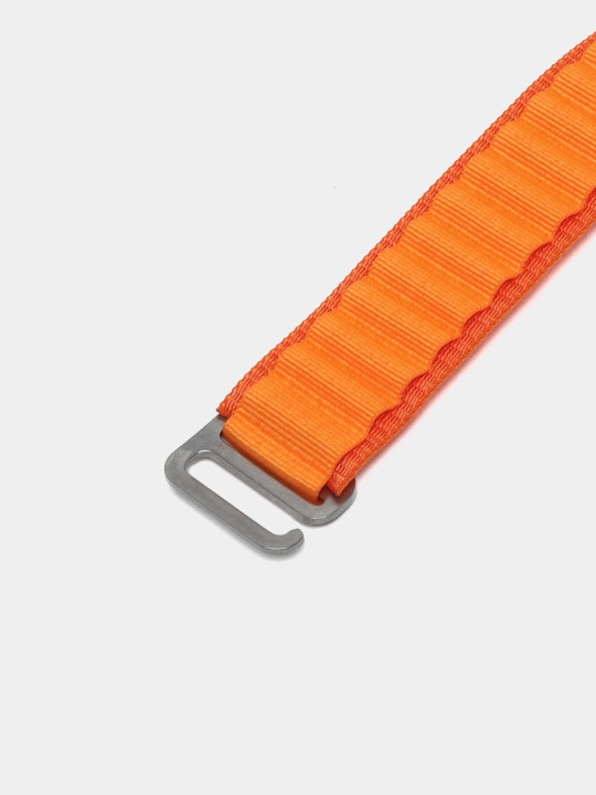 Ремешок нейлоновый для Apple Watch, 42, 44, 45, 49 мм