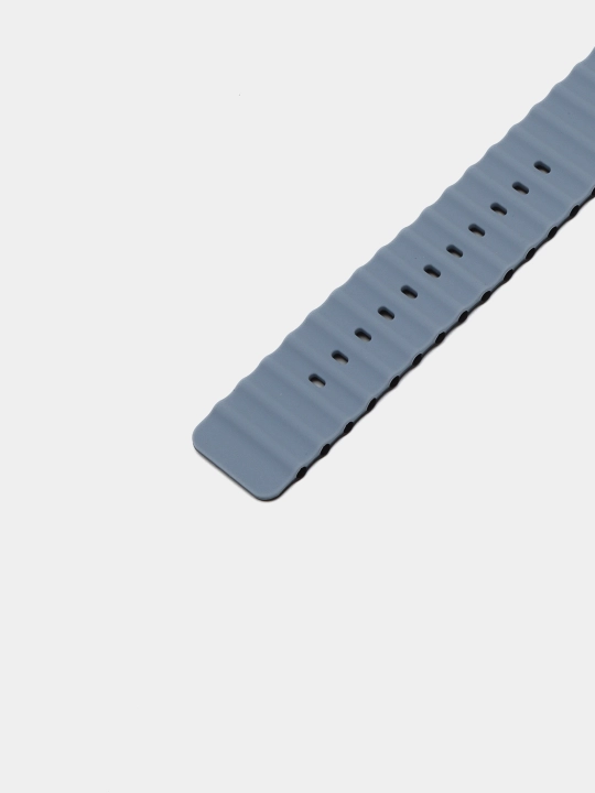 Силиконовый ремешок Ultra для смарт-часов Apple Watch, 42/44/45/49 мм