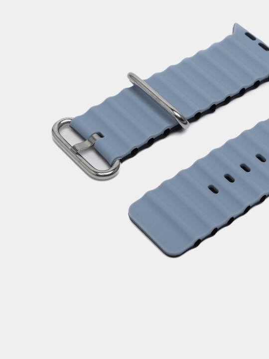 Силиконовый ремешок Ultra для смарт-часов Apple Watch, 42/44/45/49 мм
