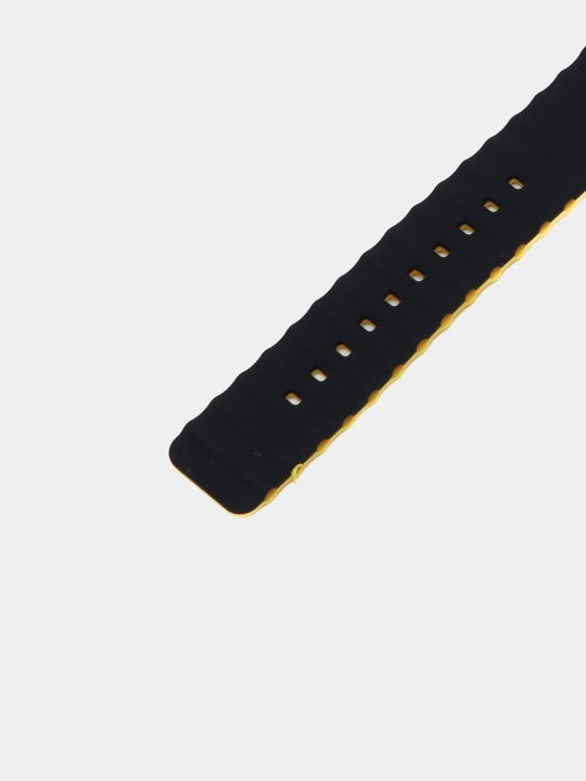 Apple Watch uchun ultra silikon tasma, 38, 40, 41 mm